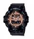 ساعت مچی عقربه ای مردانه کاسیو جی شاک Casio GA-700MMC-1A For Men