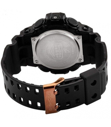 ساعت مچی عقربه ای مردانه کاسیو جی شاک Casio GA-700MMC-1A For Men