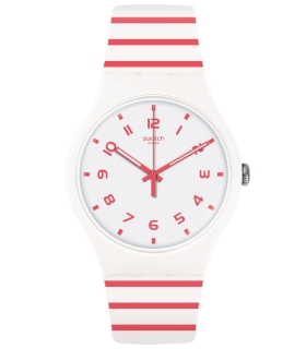 ساعت مچی عقربه ای زنانه سواچ Swatch SUOW150