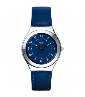 ساعت مچی عقربه ای زنانه و مردانه سواچ Swatch YGS136