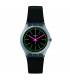 ساعت مچی عقربه ای زنانه و مردانه سواچ Swatch GM189