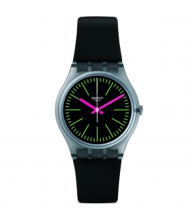 ساعت مچی عقربه ای زنانه و مردانه سواچ Swatch GM189