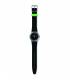 ساعت مچی عقربه ای زنانه و مردانه سواچ Swatch GM189