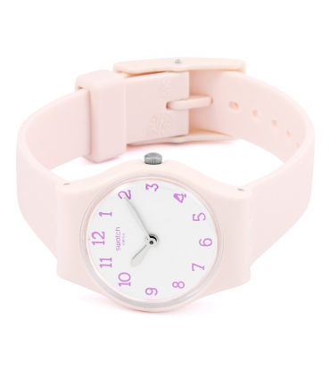 ساعت مچی عقربه ای زنانه سواچ Swatch LP150