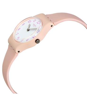 ساعت مچی عقربه ای زنانه سواچ Swatch LP150