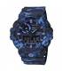 ساعت مچی عقربه ای مردانه کاسیو جی شاک Casio GA-700CM-2A For Men