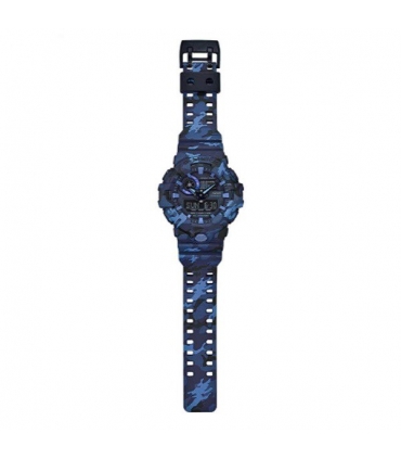 ساعت مچی عقربه ای مردانه کاسیو جی شاک Casio GA-700CM-2A For Men
