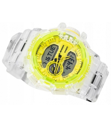 ساعت مچی عقربه ای مردانه کاسیو جی شاک Casio GA-400SK-1A9 For Men