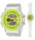 ساعت مچی عقربه ای مردانه کاسیو جی شاک Casio GA-400SK-1A9 For Men