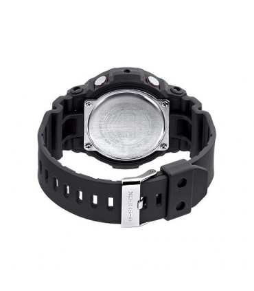 ساعت مچی عقربه ای مردانه کاسیو جی شاک Casio GA-200-1A For Men