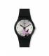 ساعت مچی عقربه ای زنانه و مردانه سواچ Swatch SUOB139