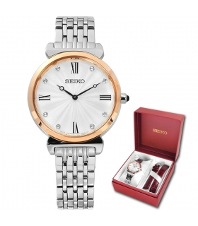 ساعت مچی  عقربه ای زنانه سیکو SEIKO SFQ798P1