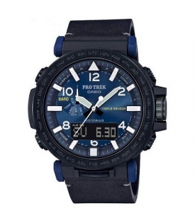 ساعت مچی عقربه ای مردانه کاسیو Casio PRG-650YL-2DR For Men