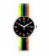 ساعت مچی عقربه ای زنانه و مردانه سواچ Swatch SUOW708