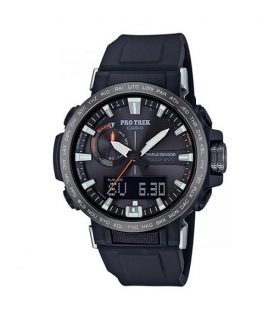 ساعت مچی عقربه ای مردانه کاسیو Casio PRW-60Y-1ADR for men