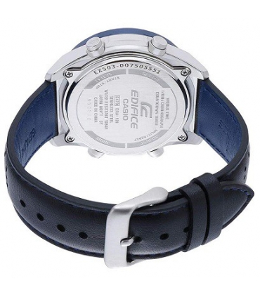 ساعت مچی عقربه ای مردانه کاسیو Casio ERA-120BL-2AVDF for men