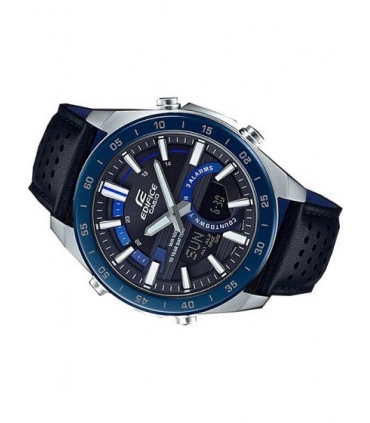 ساعت مچی عقربه ای مردانه کاسیو Casio ERA-120BL-2AVDF for men