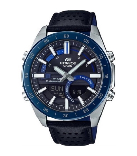 ساعت مچی عقربه ای مردانه کاسیو Casio ERA-120BL-2AVDF for men