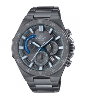 ساعت مچی عقربه ای مردانه کاسیو ادیفایس Casio EFR-563GY-1AVUDF for men