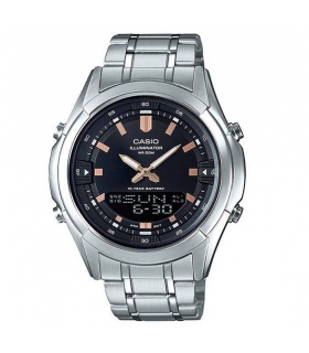ساعت مچی عقربه ای مردانه کاسیو Casio AMW-840D-1AVDF for men