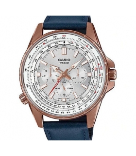 ساعت مچی عقربه ای مردانه کاسیو Casio MTP-SW320RL-7AVDF for men