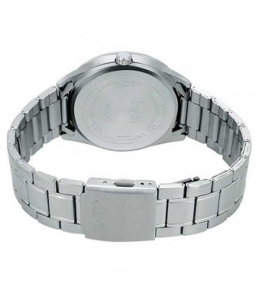 ساعت مچی عقربه ای مردانه کاسیو Casio MTP-SW340D-1AVDF For Men