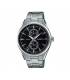 ساعت مچی عقربه ای مردانه کاسیو Casio MTP-SW340D-1AVDF For Men