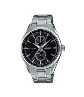 ساعت مچی عقربه ای مردانه کاسیو Casio MTP-SW340D-1AVDF For Men