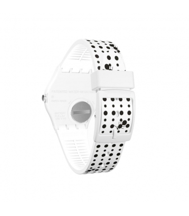 ساعت مچی عقربه ای زنانه سواچ Swatch GW184