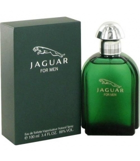 عطر مردانه جگوار Jaguar for men