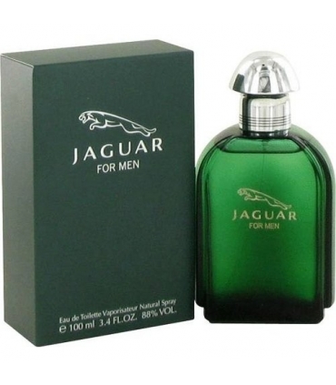 Jaguar edt for men