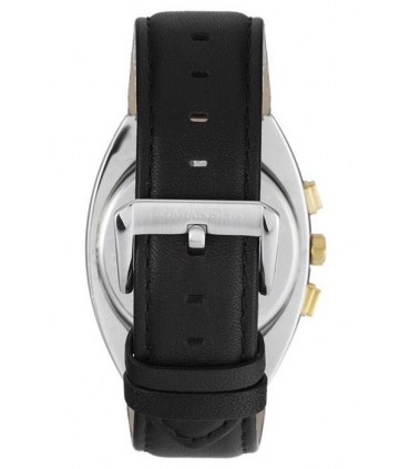 ساعت مچی عقربه ای مردانه رومانسون Romanson TL1260HM1CA31G For Men