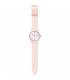 ساعت مچی عقربه ای زنانه سواچ Swatch Suop400