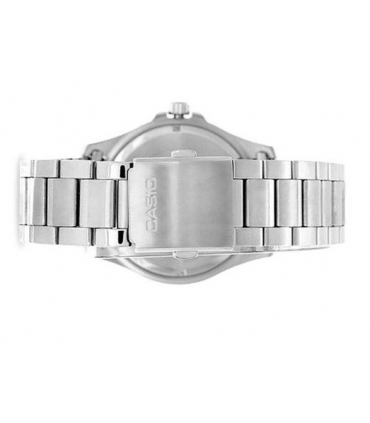 ساعت مچی عقربه ای مردانه کاسیو Casio MTD-1087D-1AVDF For Men