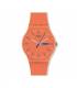 ساعت مچی عقربه ای زنانه و مردانه سواچ Swatch SUOO701