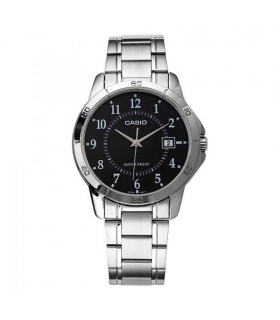 ساعت مچی عقربه ای زنانه کاسیو Casio LTP-V004D-1BUDF For women