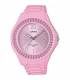 ساعت مچی عقربه ای زنانه کاسیو Casio LX-500H-4E2VDF For women