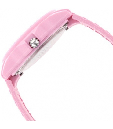 ساعت مچی عقربه ای زنانه کاسیو Casio LX-500H-4E2VDF For women
