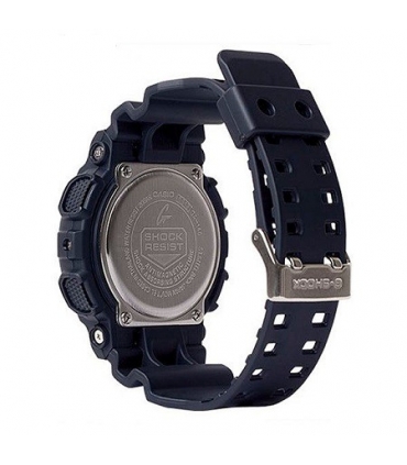 ساعت مچی عقربه ای مردانه کاسیو جی شاک Casio GA-140-1A1DR For Men