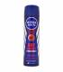 اسپری مردانه نیوآ درای ایمپکت پلاس Nivea Dry Impact Plus Spray For Men