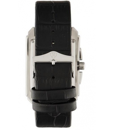 ساعت مچی عقربه ای مردانه رومانسون Romanson TL2629FM1WAS2W For Men