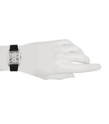 ساعت مچی عقربه ای مردانه رومانسون Romanson TL2629FM1WAS2W For Men