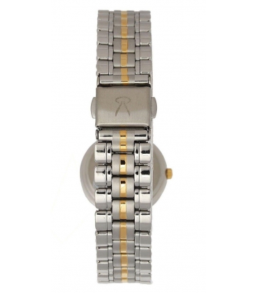 ساعت مچی عقربه ای زنانه رومانسون Romanson NM0142LL1CAS1G For Women