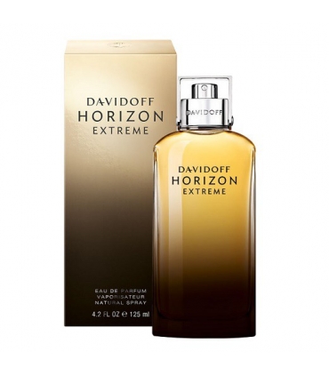 عطر و ادکلن مردانه دیویدف هوریزون اکسترم ادوپرفیوم Davidoff Horizon Extreme EDP for men