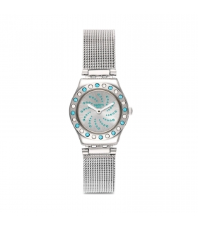 ساعت مچی عقربه ای زنانه سواچ Swatch yss320M