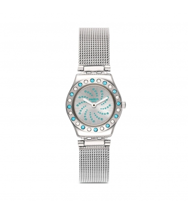 ساعت مچی عقربه ای زنانه سواچ Swatch yss320M