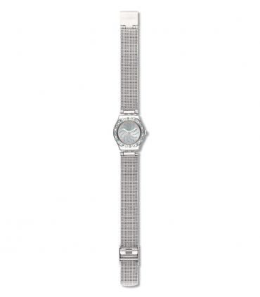 ساعت مچی عقربه ای زنانه سواچ Swatch yss320M