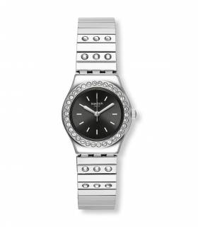 ساعت مچی عقربه ای زنانه سواچ Swatch YSS318A