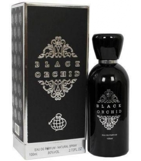 عطر و ادکلن مردانه فراگرنس ورد بلک ارکید Fragrance World BLACK ORCHID EDP for men