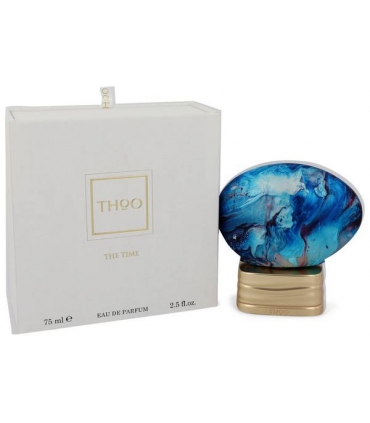 عطر و ادکلن زنانه و مردانه د هوس آف عود د تایم ادوپرفیوم The House of Oud The Time EDP for women and men